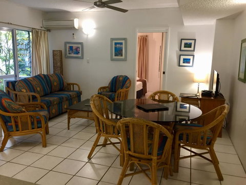 The Port Douglas Queenslander - Surfers Gold Coast 6