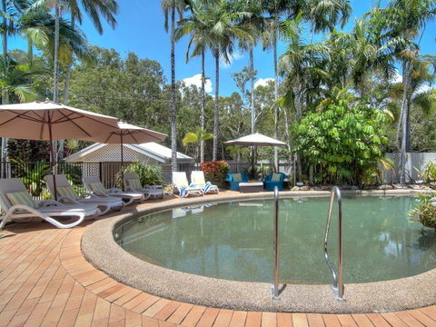 The Port Douglas Queenslander - Surfers Gold Coast 26