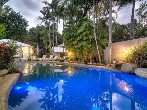 The Port Douglas Queenslander - Surfers Gold Coast 24