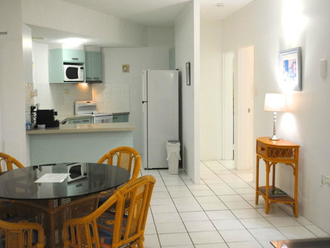 The Port Douglas Queenslander - Surfers Gold Coast 22