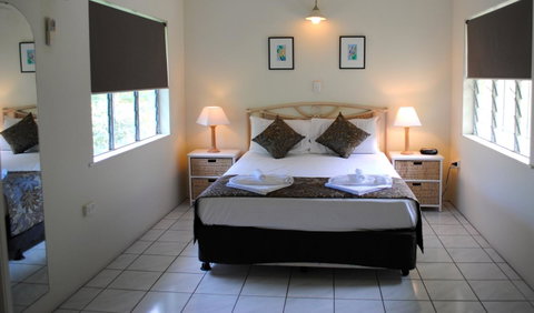 The Port Douglas Queenslander - Surfers Gold Coast 33