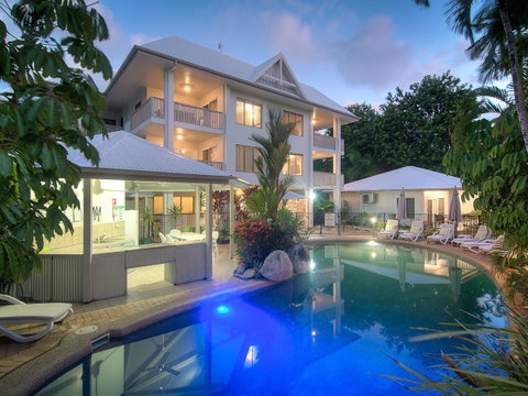 The Port Douglas Queenslander - Surfers Gold Coast 0