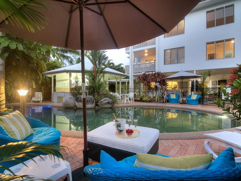 The Port Douglas Queenslander - Surfers Gold Coast 29