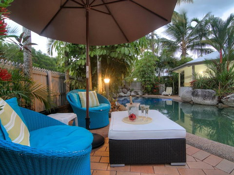 The Port Douglas Queenslander - Surfers Gold Coast 35
