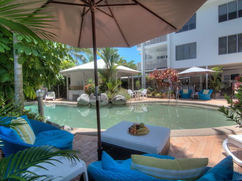 The Port Douglas Queenslander - Surfers Gold Coast 25
