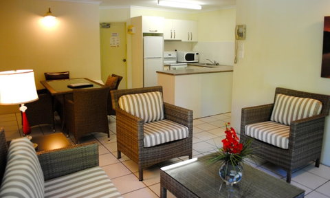 The Port Douglas Queenslander - Surfers Gold Coast 34