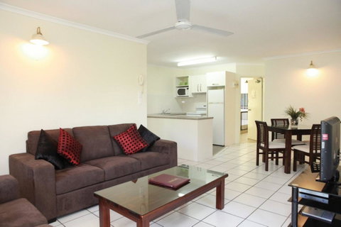 The Port Douglas Queenslander - Surfers Gold Coast 32