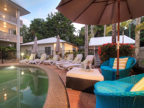 The Port Douglas Queenslander - Surfers Gold Coast 31