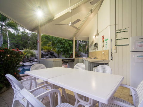 The Port Douglas Queenslander - Surfers Gold Coast 39