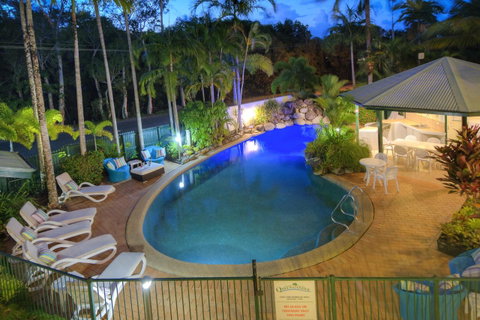 The Port Douglas Queenslander - Surfers Gold Coast 37