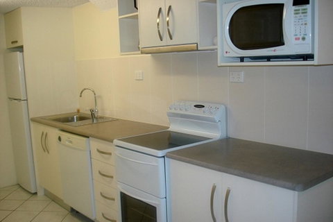 The Port Douglas Queenslander - Surfers Gold Coast 44