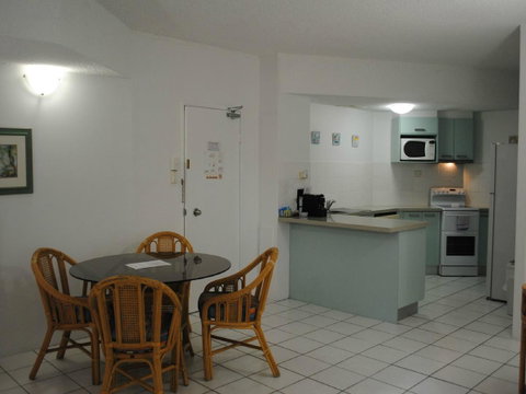 The Port Douglas Queenslander - Surfers Gold Coast 20