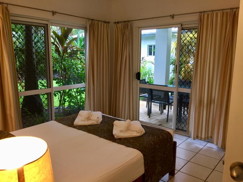 The Port Douglas Queenslander - Surfers Gold Coast 4