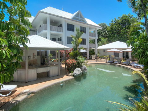 The Port Douglas Queenslander - Surfers Gold Coast 36