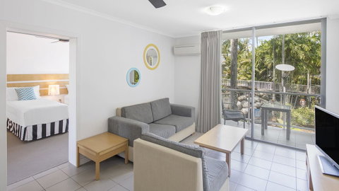 Oaks Port Douglas Resort - Surfers Gold Coast 1