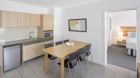 Oaks Port Douglas Resort - Surfers Gold Coast 23