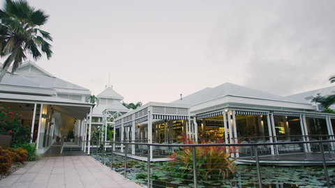 Oaks Port Douglas Resort - Surfers Gold Coast 6