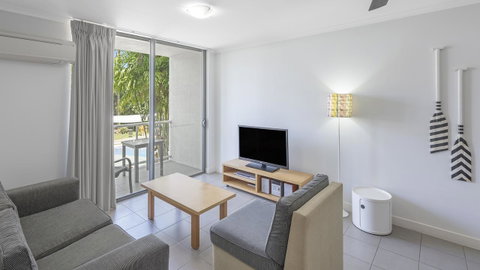 Oaks Port Douglas Resort - Surfers Gold Coast 19