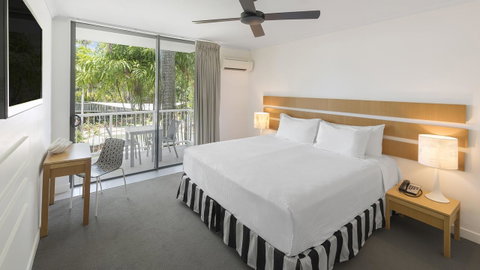 Oaks Port Douglas Resort - Surfers Gold Coast 26