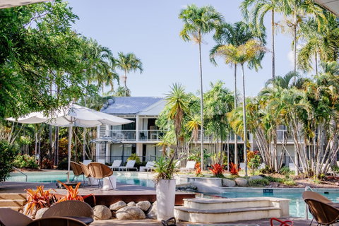 Oaks Port Douglas Resort - Surfers Gold Coast 8