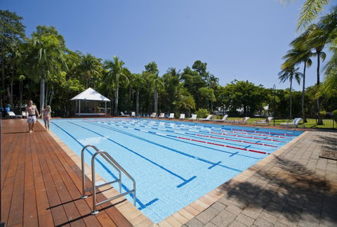 Oaks Port Douglas Resort - Surfers Gold Coast 42