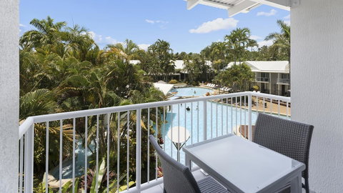 Oaks Port Douglas Resort - Surfers Gold Coast 2
