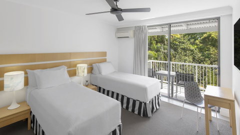 Oaks Port Douglas Resort - Surfers Gold Coast 28