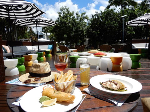 Oaks Port Douglas Resort - Surfers Gold Coast 33