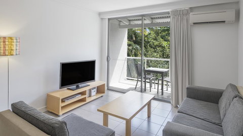 Oaks Port Douglas Resort - Surfers Gold Coast 21