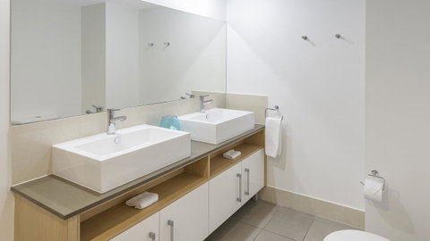 Oaks Port Douglas Resort - Surfers Gold Coast 18