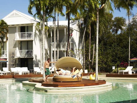 Oaks Port Douglas Resort - Surfers Gold Coast 32