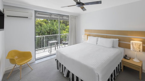 Oaks Port Douglas Resort - Surfers Gold Coast 16
