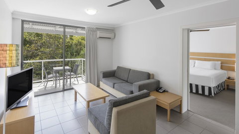 Oaks Port Douglas Resort - Surfers Gold Coast 22