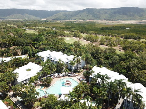 Oaks Port Douglas Resort - Surfers Gold Coast 0