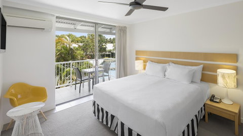 Oaks Port Douglas Resort - Surfers Gold Coast 10