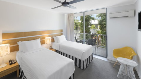 Oaks Port Douglas Resort - Surfers Gold Coast 13