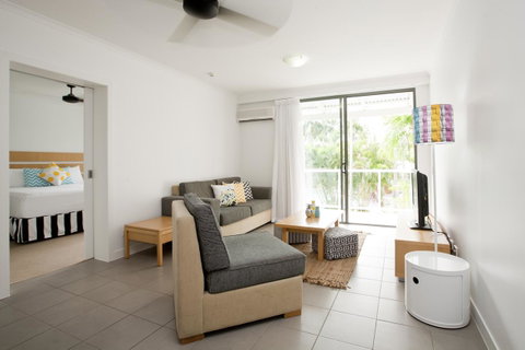 Oaks Port Douglas Resort - Surfers Gold Coast 34