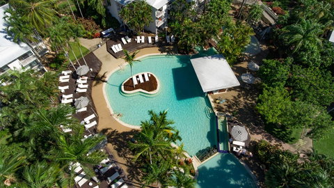 Oaks Port Douglas Resort - Surfers Gold Coast 3