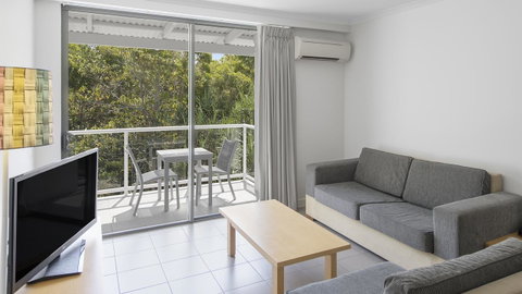 Oaks Port Douglas Resort - Surfers Gold Coast 14