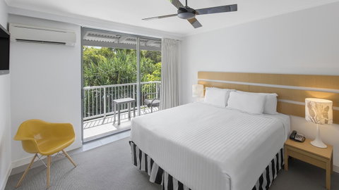 Oaks Port Douglas Resort - Surfers Gold Coast 25
