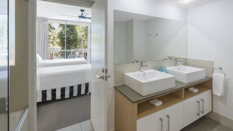 Oaks Port Douglas Resort - Surfers Gold Coast 20