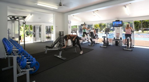 Oaks Port Douglas Resort - Surfers Gold Coast 43