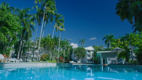 Oaks Port Douglas Resort - Surfers Gold Coast 5