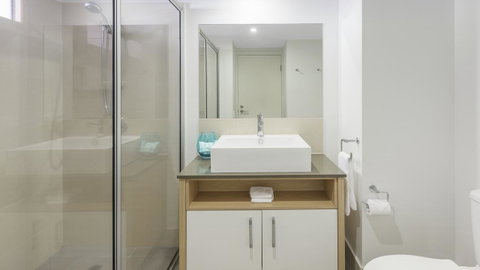 Oaks Port Douglas Resort - Surfers Gold Coast 29