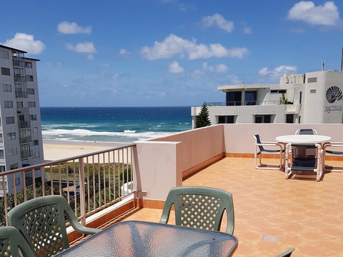 Surfers Chalet - Surfers Gold Coast 37