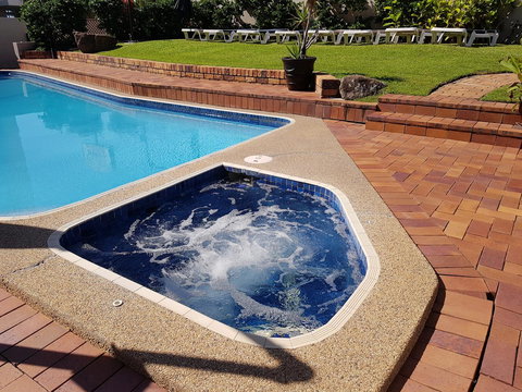 Surfers Chalet - Surfers Gold Coast 26