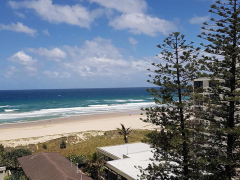 Surfers Chalet - Surfers Gold Coast 35