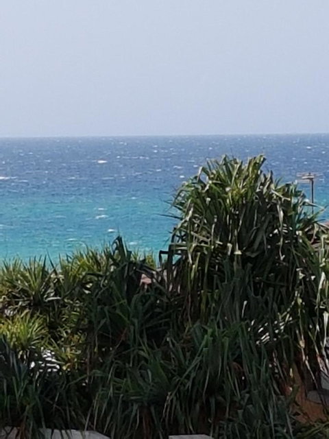 Surfers Chalet - Surfers Gold Coast 27