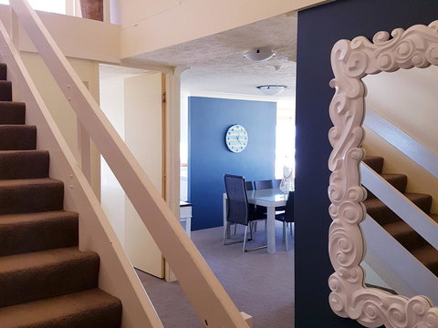 Surfers Chalet - Surfers Gold Coast 34