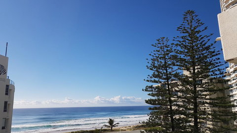 Surfers Chalet - Surfers Gold Coast 21